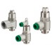 Pilot Check Valve: Metal Body Type AS-X785